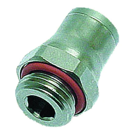 LEGRIS 8MM EQUAL TUBE TO TUBE CONNECTOR