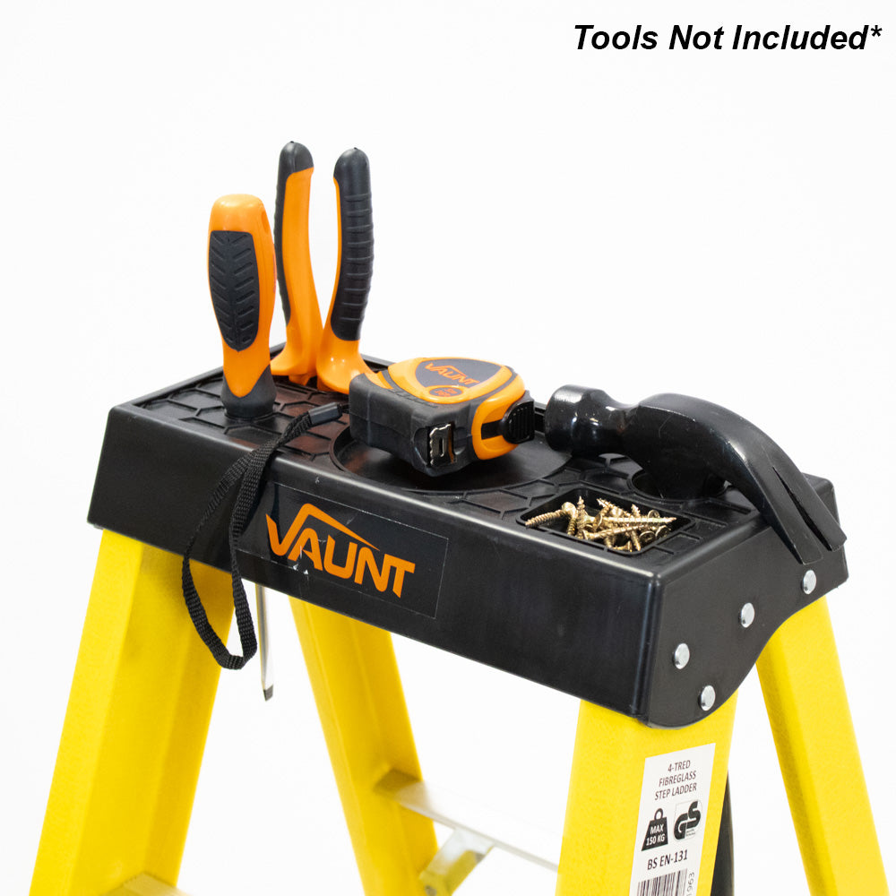 Vaunt 6 Tread Step Ladder