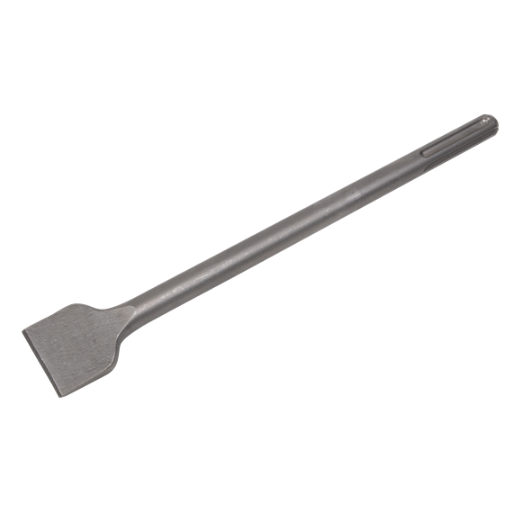 Sealey Wide Chisel 50 x 400mm - SDS MAX