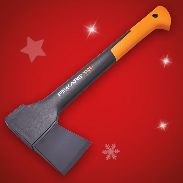 XMS Fiskars Chopping Axe