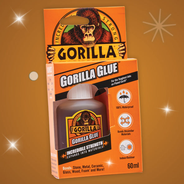 XMS Gorilla Glue 60ml Original