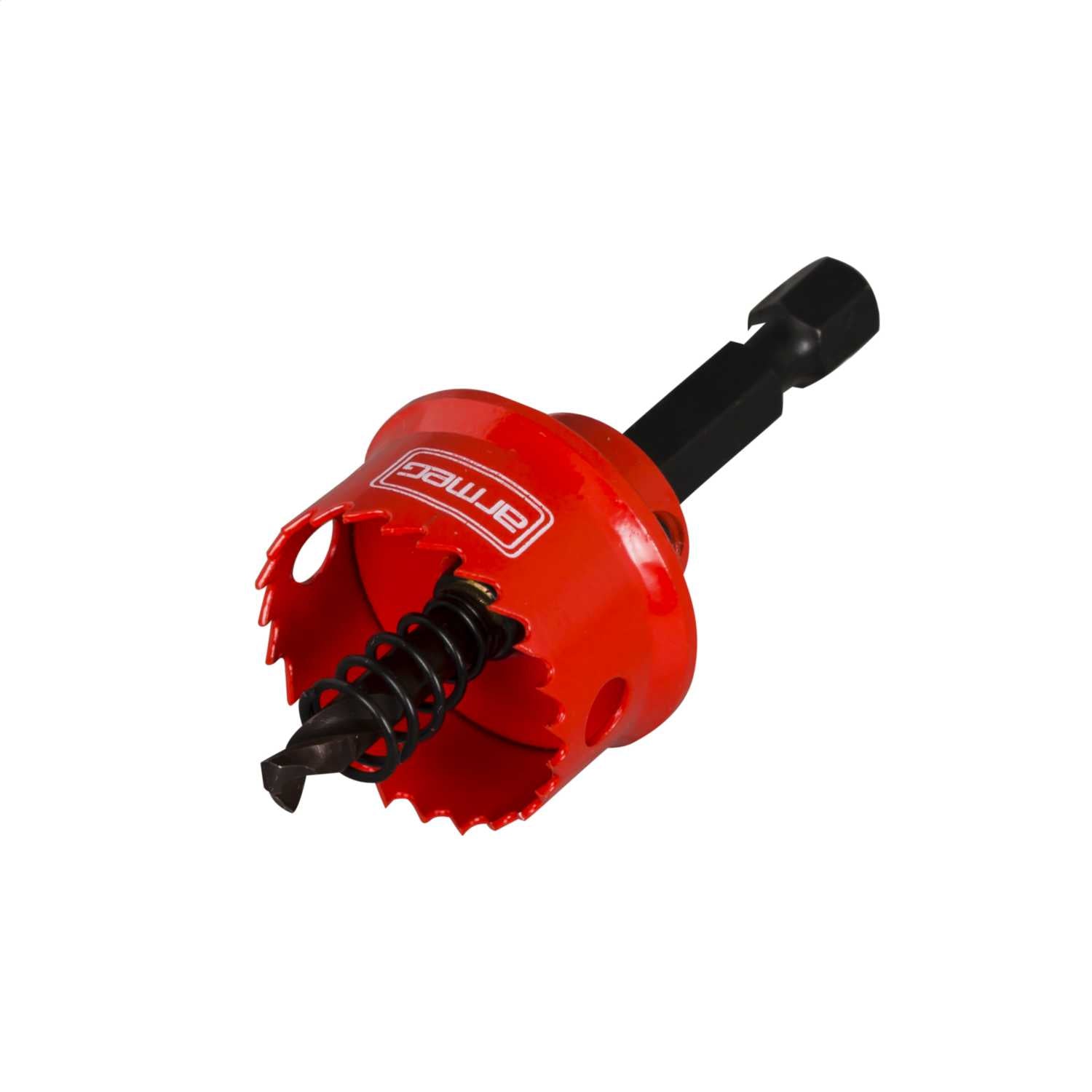 Armeg Holesaw -  38mm