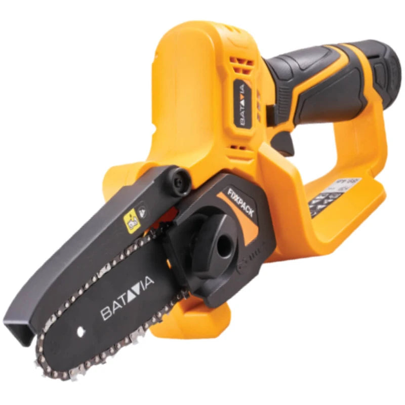 XMS Batavia 12V One-Handed Chainsaw