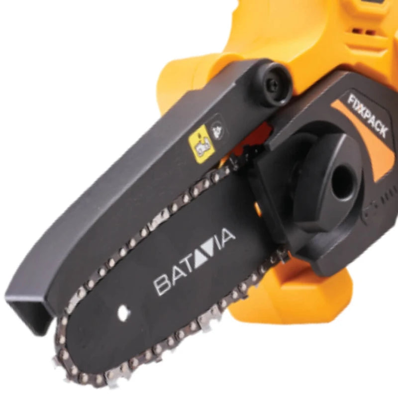 XMS Batavia 12V One-Handed Chainsaw