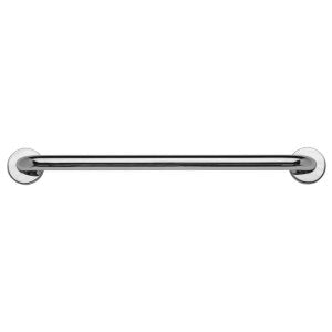 600mm Stainless Steel Straight Grab Bar (Bathroom)