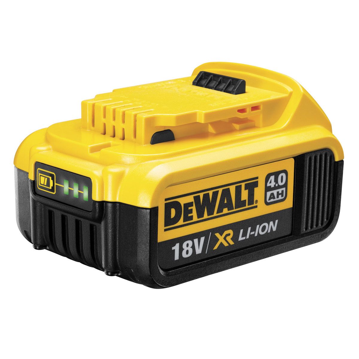 DeWalt DCB182 18v 4.0AH Li-Ion Battery