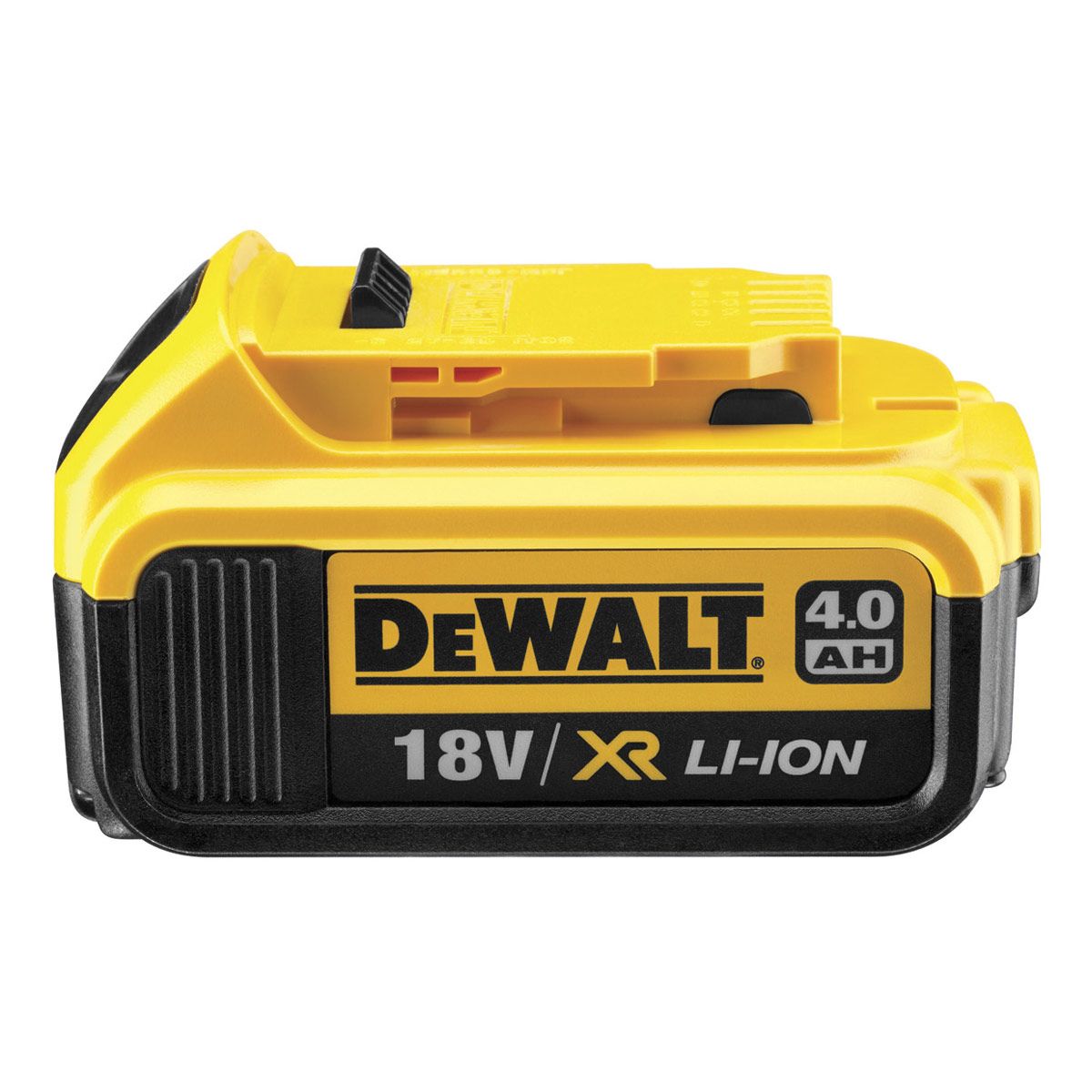 DeWalt DCB182 18v 4.0AH Li-Ion Battery