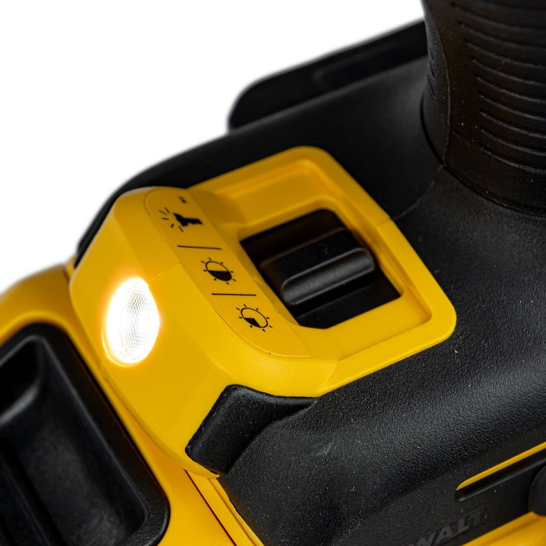 DeWalt DCD996N - XR Brushless Combi Drill - 18V - Body Only