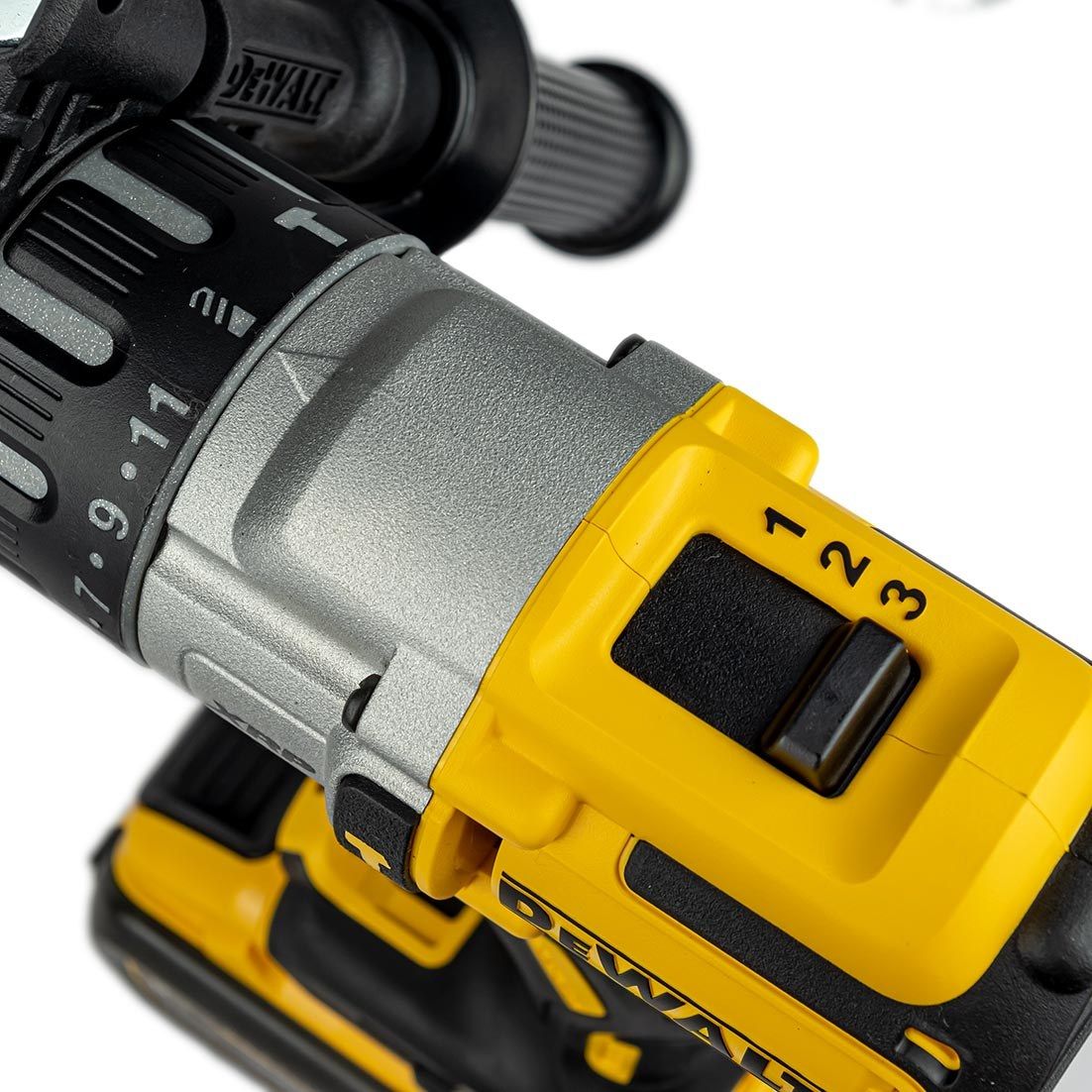 DeWalt DCD996N - XR Brushless Combi Drill - 18V - Body Only