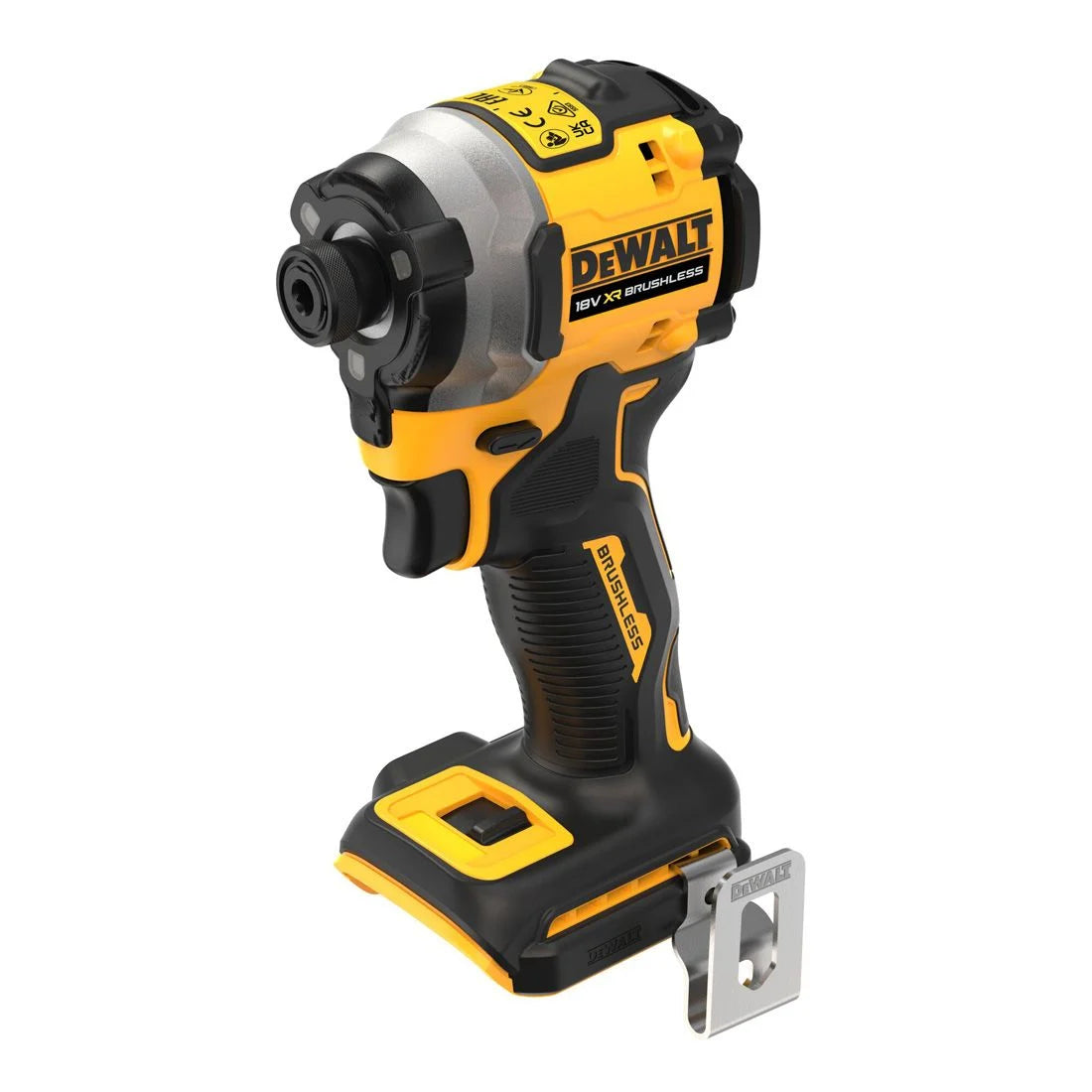 Dewalt DCF850 Impact Driver