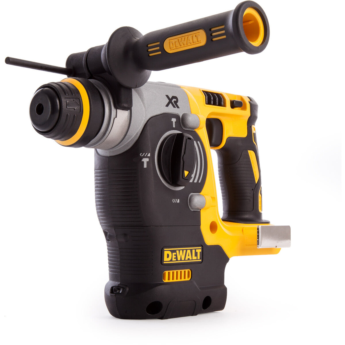 DeWalt DCH273N XR Brushless 3 Mode Hammer SDS Drill - 18v - Body Only