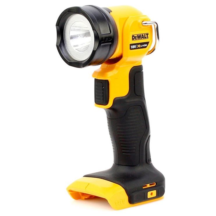 DeWalt DCL040 XR Torch 18v - Body Only