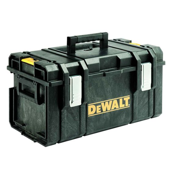 DeWalt - Toughsystem DS300 Tool Box - 308 x 336 x 550mm