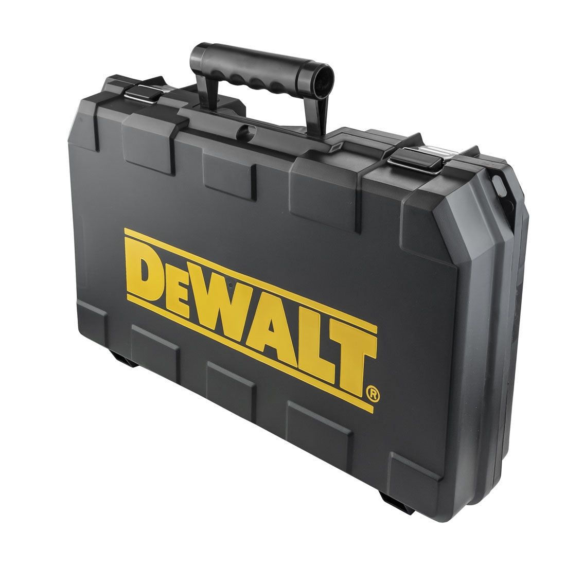 Dewalt Heavy Duty Kit Box for SDS DCH273 / DCH253