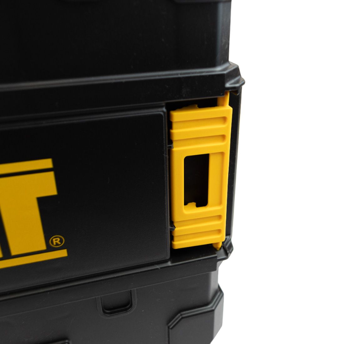 DeWalt XR Empty Heavy Duty Case TSTAK Kitbox For DeWalt Combi Drill Or Impact Driver Kits