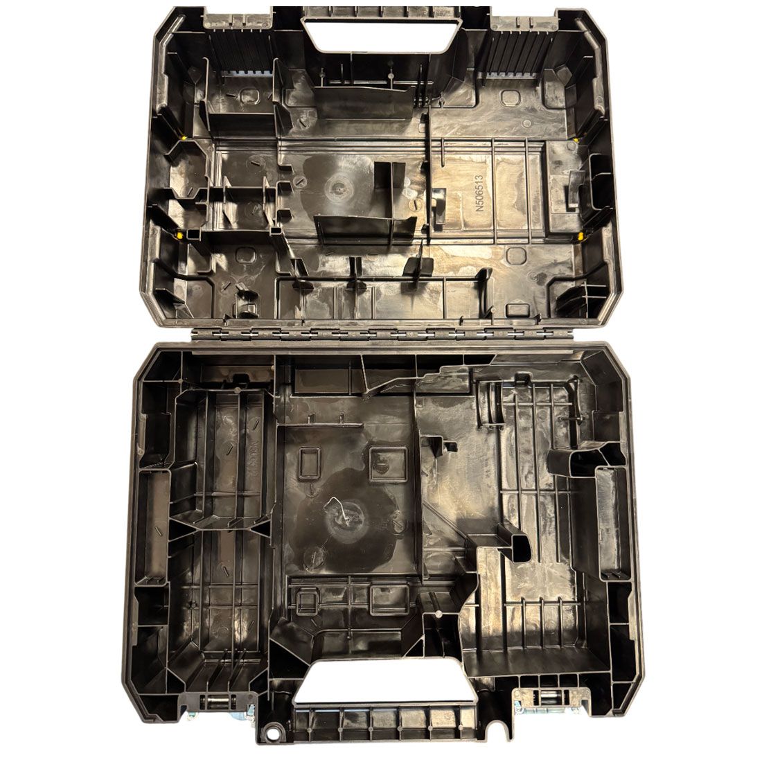 DeWalt XR Empty Heavy Duty Case TSTAK Kitbox For DeWalt Combi Drill Or Impact Driver Kits