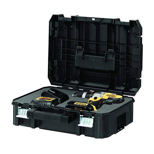 DEWALT Storage TSTAK 2.0 Combo Kit