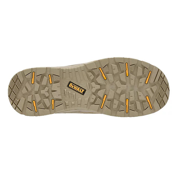DeWALT Power Tools Boa Lightweight Boots Stone UK 8 EUR 42