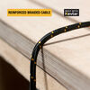 DeWalt Lightning Cable - 10ft