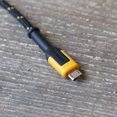 Dewalt Micro-Usb Cable 4ft Cable