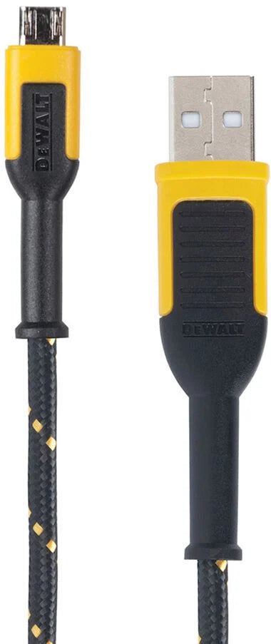 Dewalt Micro-Usb Cable 4ft Cable