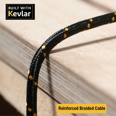 Dewalt Type C To USB-A Cable - 6ft