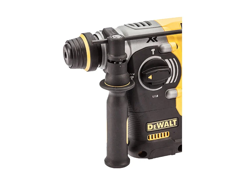 DeWalt DCH273N XR Brushless 3 Mode Hammer SDS Drill - 18v - Body Only