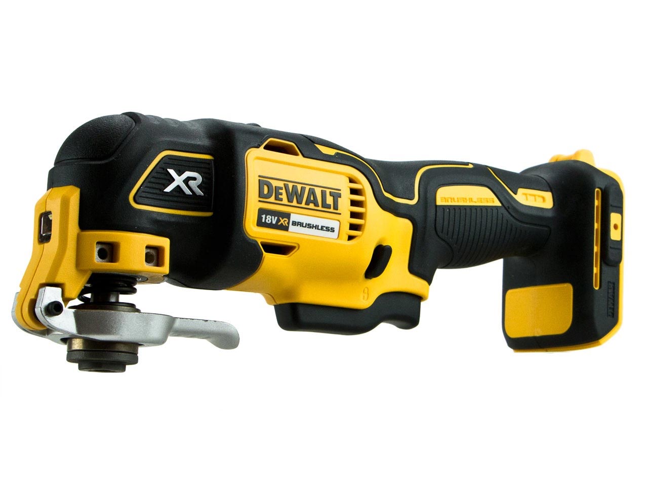 Plumber - Gold - Dewalt - Apprentice Kit