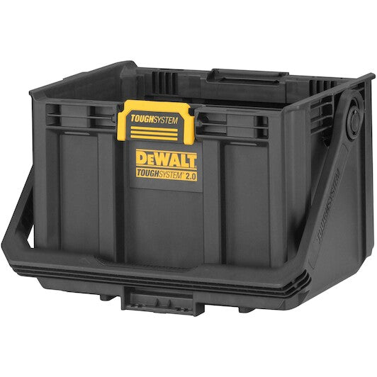 DEWALT TOUGHSYSTEM 2.0 Adjustable Work Light with Storage