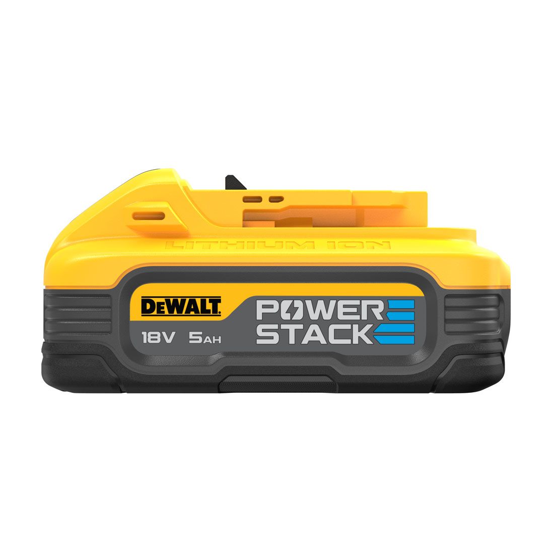 DEWALT DCBP518-XJ 18V XR Powerstak 5ah Battery