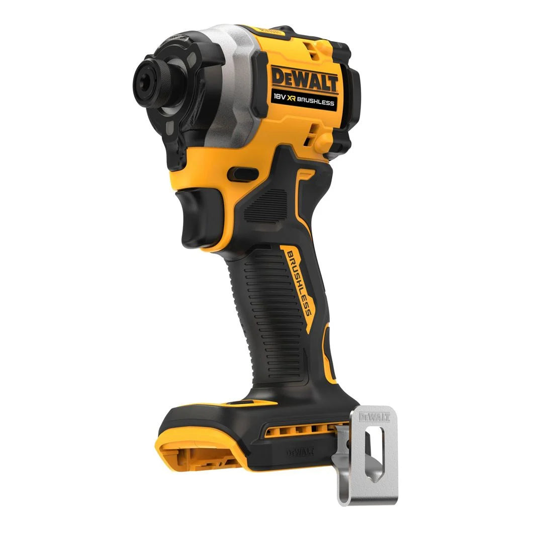 DeWALT DCF850N XR Brushless Impact Driver 18V - Body Only