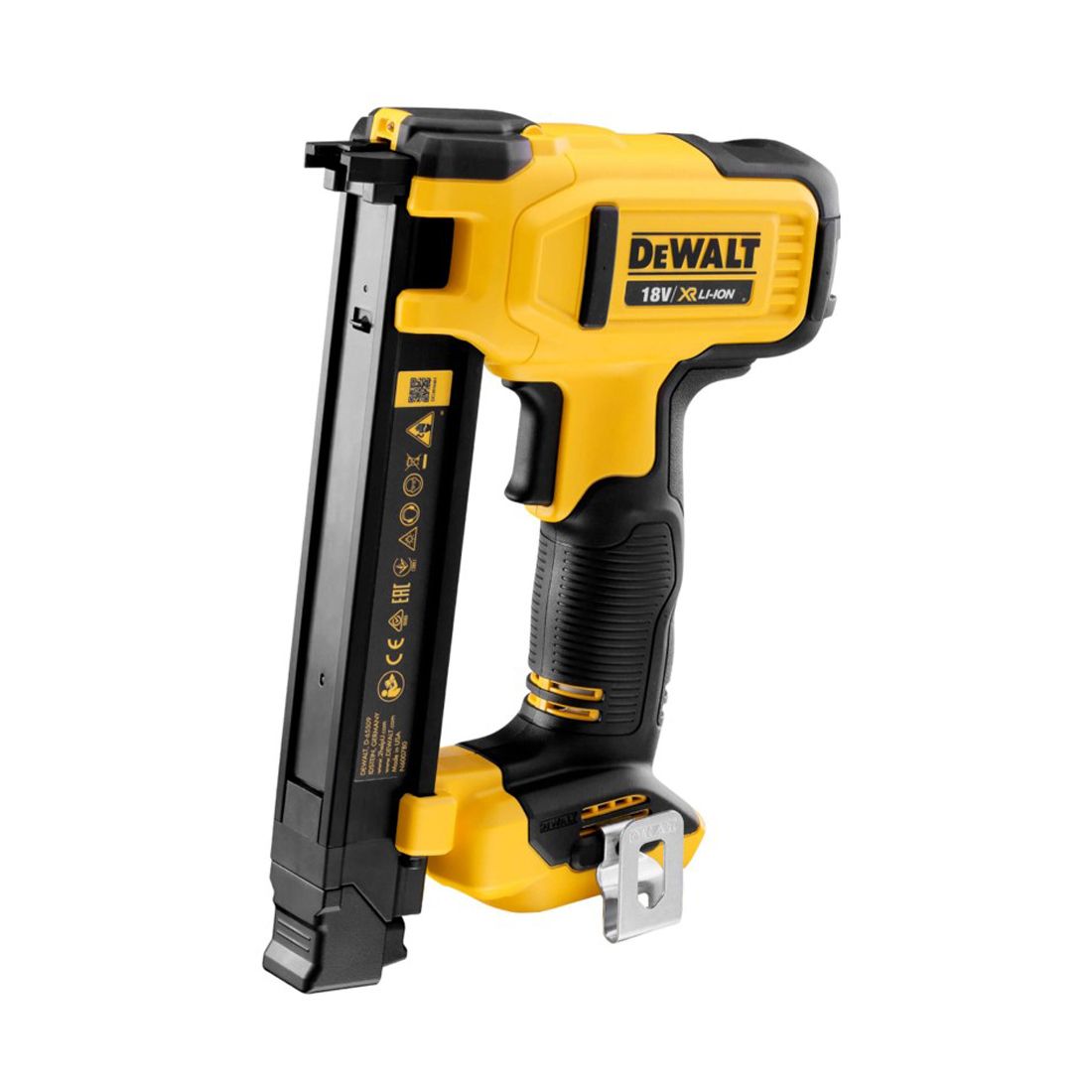 DeWalt DCN701N XR 18V Electricians Stapler (Body Only)