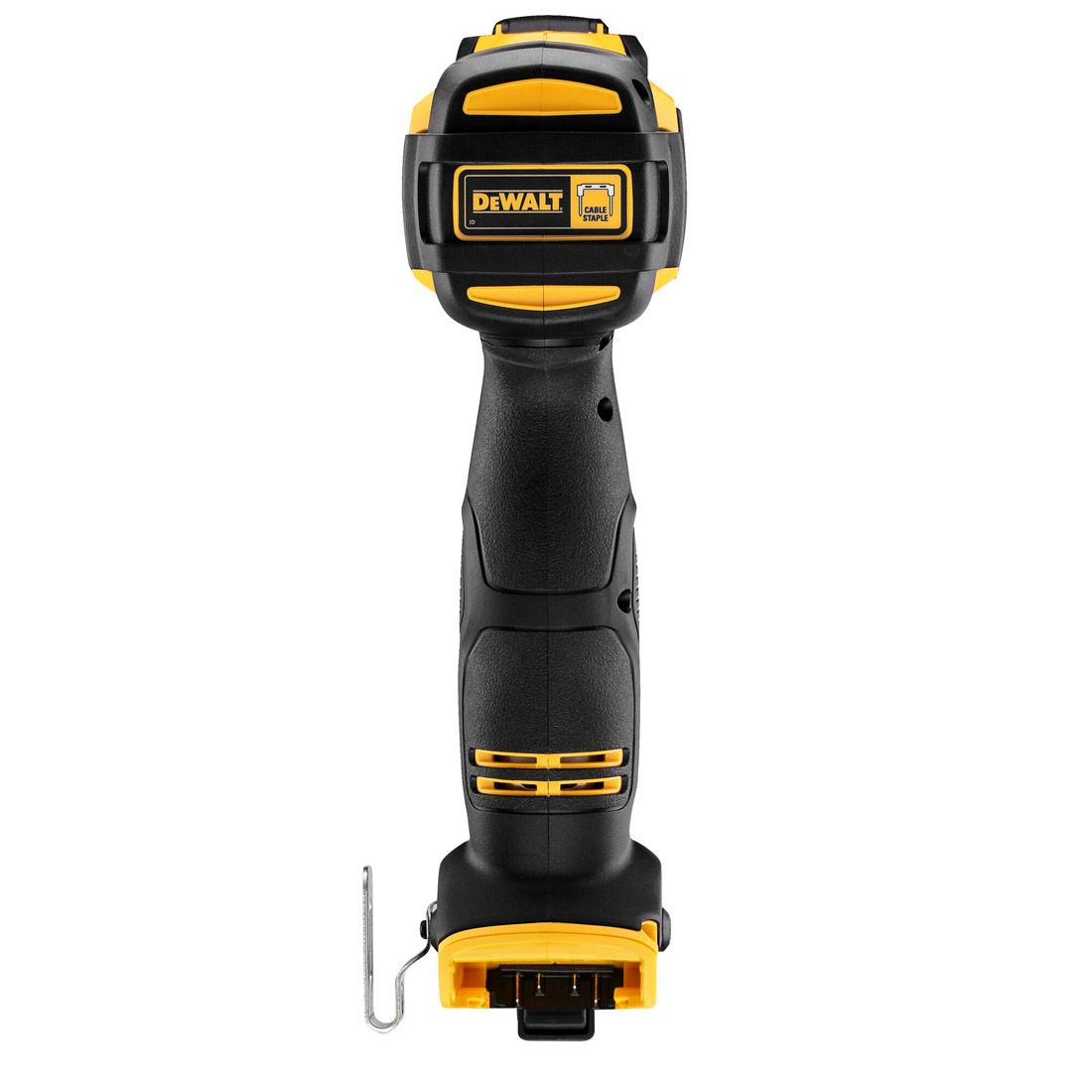 DeWalt DCN701N XR 18V Electricians Stapler (Body Only)