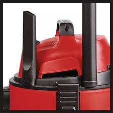 Einhell TC-VC 1825 Wet & Dry Vacuum Cleaner - 25 litre - 1250W 240V