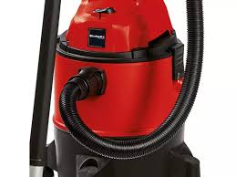 Einhell TC-VC 1825 Wet & Dry Vacuum Cleaner - 25 litre - 1250W 240V