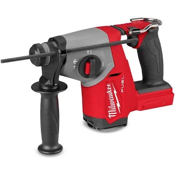Milwaukee M12 FUEL FHAC16-0 16mm Brushless SDS+ Plus Hammer Drill Body Only