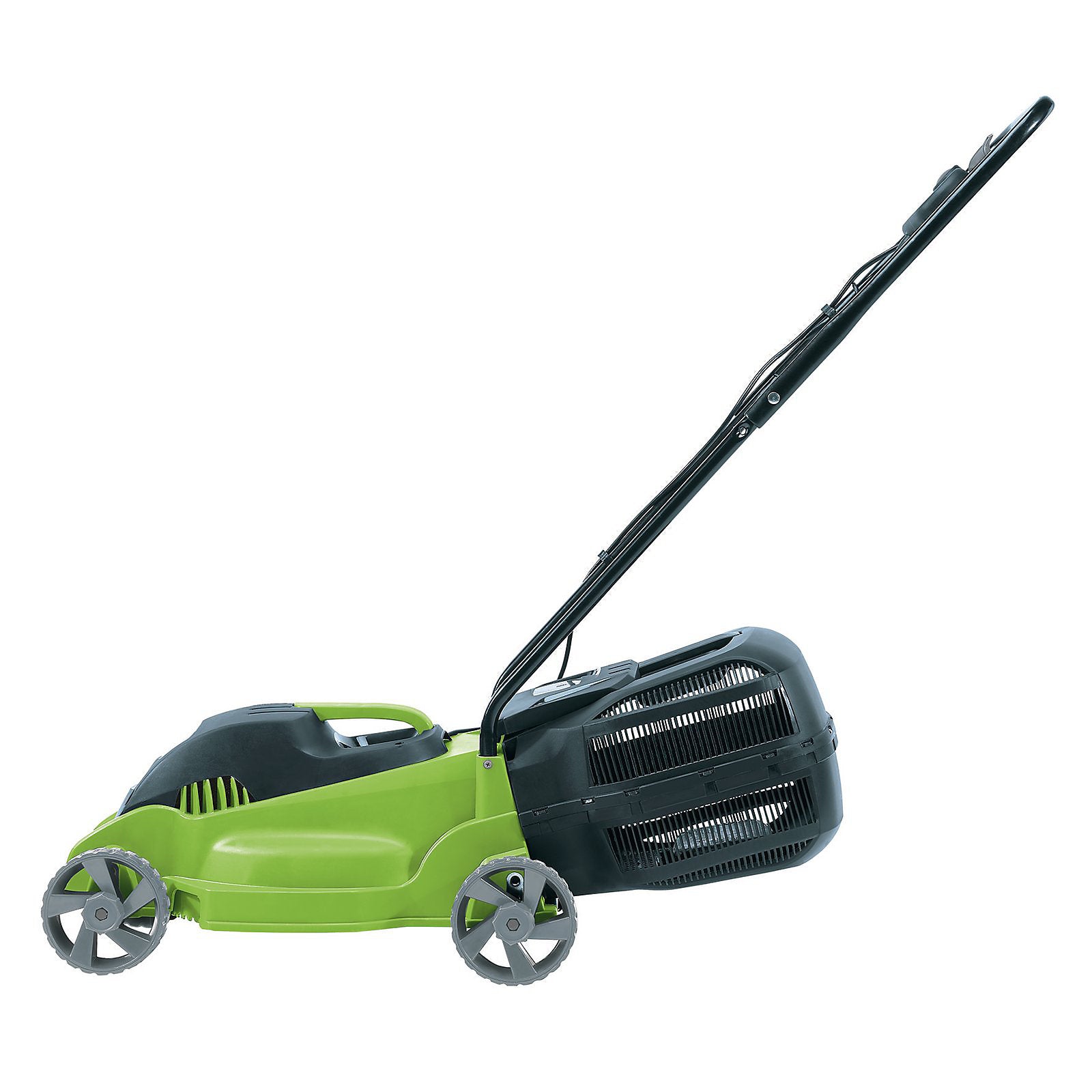 Draper Storm Force 230V Lawn Mower (320mm)