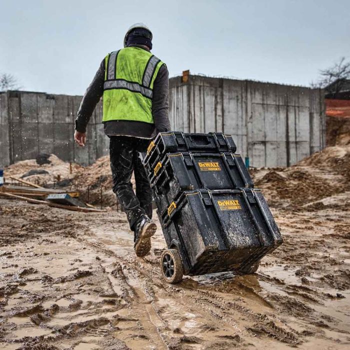 DEWALT Storage TOUGHSYSTEM 2.0 Mobile Storage
