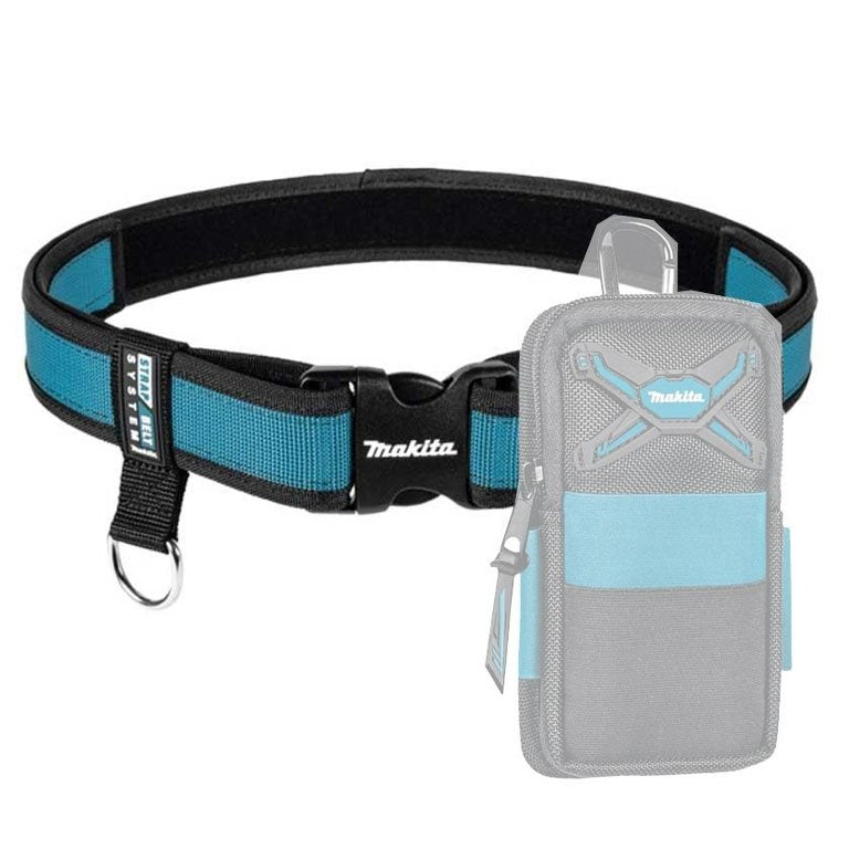 Makita E-05337 Quick-Release Belt & Belt Loop