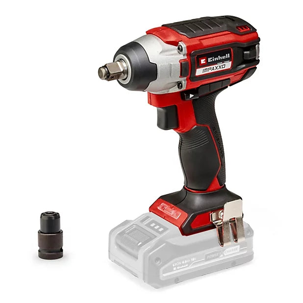 Einhell IMPAXXO 18/230 Power X-Change Impact Wrench 18V Bare Unit