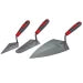 XMS Faithfull 3 Piece Trowel Set