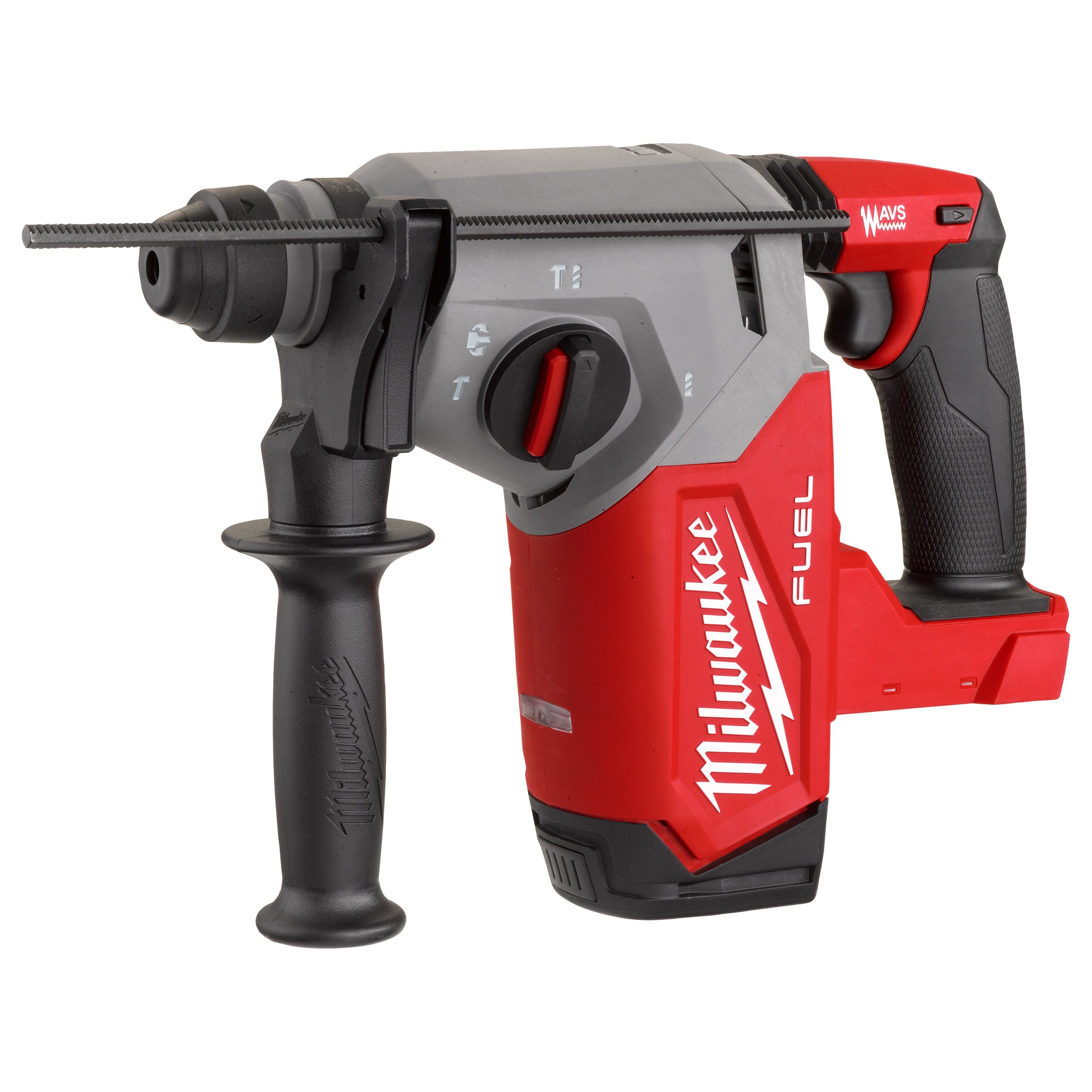Milwaukee M18 FH-0 18V - Cordless 4-Mode SDS+ Rotary Hammer Drill - Body Only