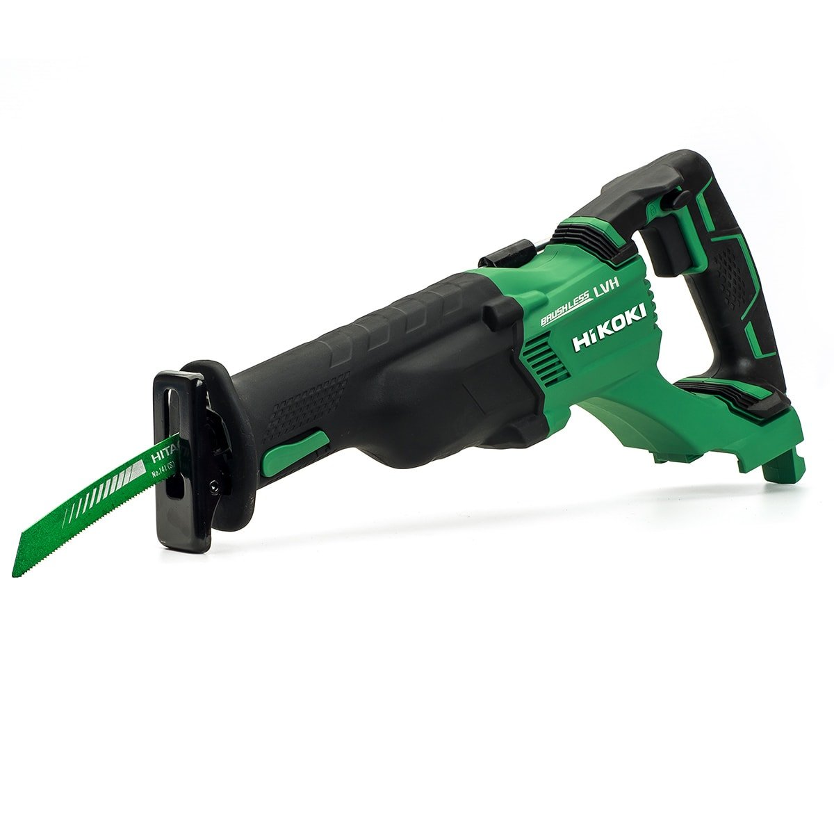 HiKOKI CR18DBLJ4Z Brushless Reciprocating Saw 18V - Body Only