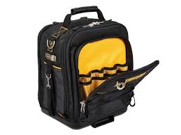 DEWALT Storage TOUGHSYSTEM 2.0 Compact Tool Bag