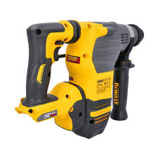 DeWalt DCH333N - FlexVolt XR Brushless SDS-Plus Hammer - 54 Volt - Body Only
