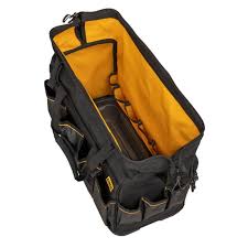 DEWALT Storage DWST60104 Pro Tool Bag 20in