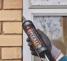Sika Stixall EXTREME POWER - Anthracite - 290 ml