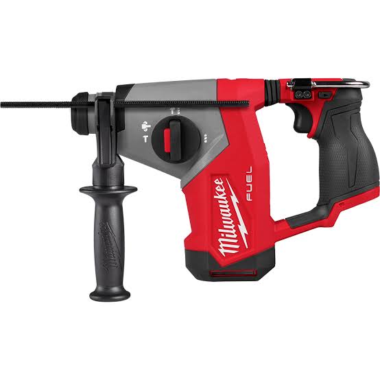 Milwaukee M12 FUEL FHAC16-0 16mm Brushless SDS+ Plus Hammer Drill Body Only