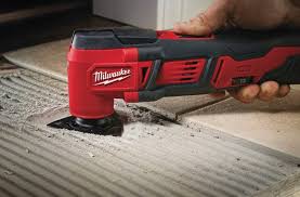 Milwaukee M18 BMT Fuel - Compact Multi-Tool - Body Only