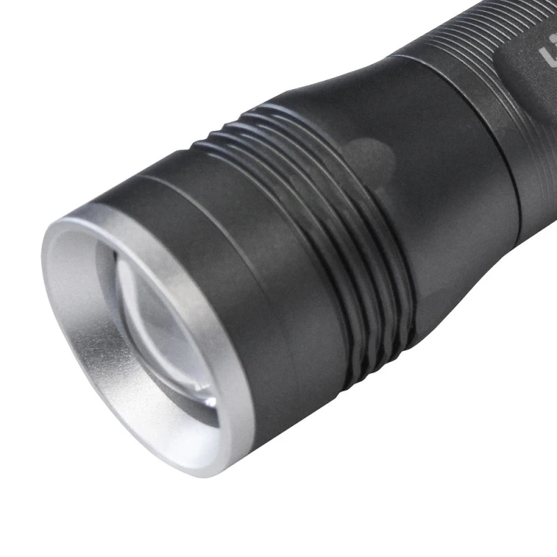 XMS Lighthouse 500 Lumens Elite Focus Torch